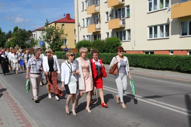 Fotorelacja Sławomira Kamińskiego